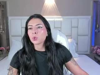 Offline jessy-evanss on CamSoda