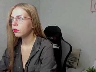 Freechat joann-shermann on CamSoda