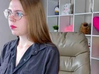 Freechat joann-shermann on CamSoda