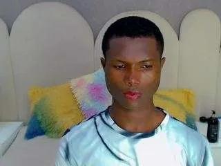 Offline joel-black on CamSoda