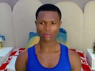 Offline joel-black on CamSoda