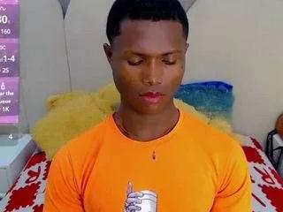 Offline joel-black on CamSoda