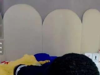 Offline joel-black on CamSoda