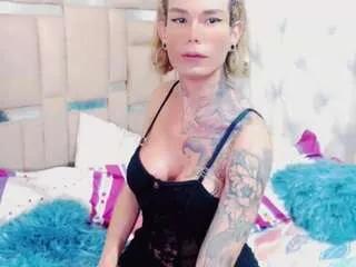 Offline johanadoll69 on CamSoda
