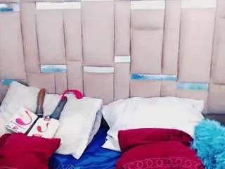 Offline johanadoll69 on CamSoda