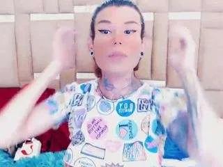 Offline johanadoll69 on CamSoda