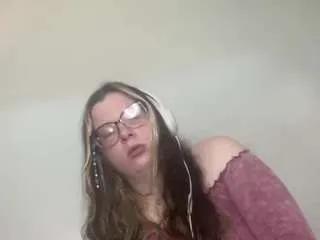 jujusworld on CamSoda 