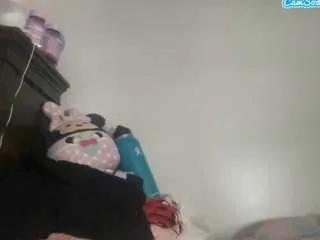 jujusworld on CamSoda 