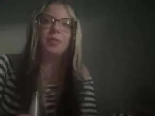 jujusworld on CamSoda 