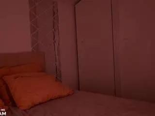 Offline juli-jam on CamSoda