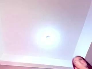 jupiterfox — My horny body needs you  / Lush On - Follow me / Goal: Pinch and saliva in my nipples [Multi Goal]