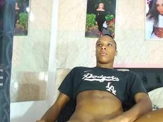 Freechat k-stormy on CamSoda