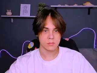 Offline karl-mans on CamSoda