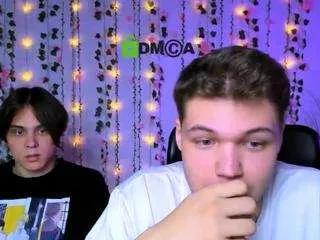 Offline karl-mans on CamSoda