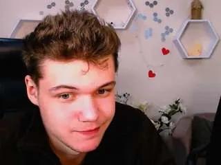 Offline karl-mans on CamSoda