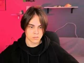 Offline karl-mans on CamSoda