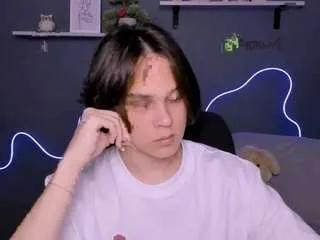 Offline karl-mans on CamSoda