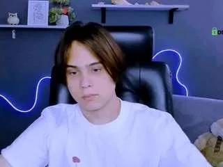 Offline karl-mans on CamSoda