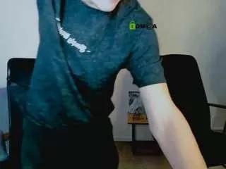 Offline karl-mans on CamSoda