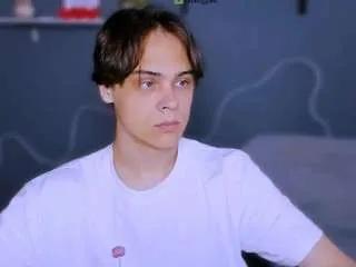 Offline karl-mans on CamSoda