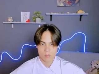 Offline karl-mans on CamSoda