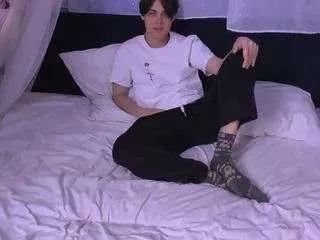 Offline karl-mans on CamSoda