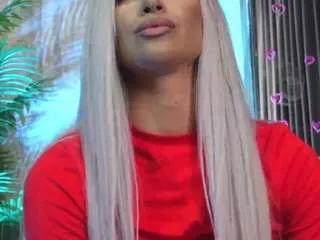 Offline karlabart on CamSoda