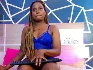 Offline karol-scott on CamSoda