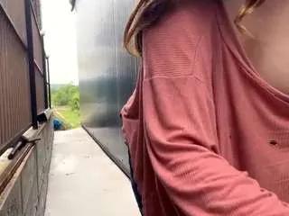 Offline katrinnams on CamSoda