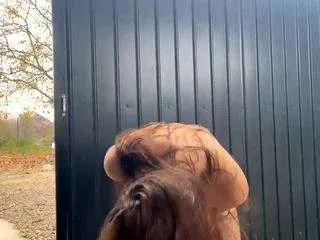 katrinnams — My pussy needs help. [1111 tokens remaining]