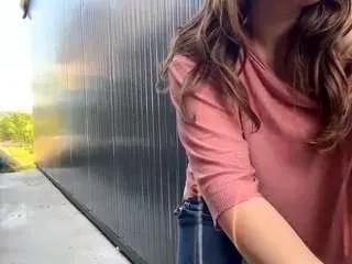 Offline katrinnams on CamSoda