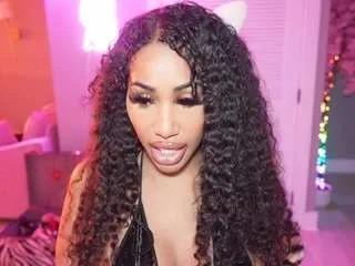 katt-leya on CamSoda 