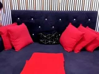 kattsuunnyy on CamSoda 