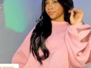 Offline kaythebrowm1 on CamSoda