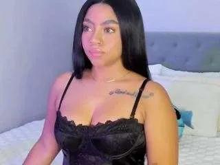 Offline kaythebrowm1 on CamSoda