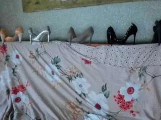 Offline keiraneil on CamSoda