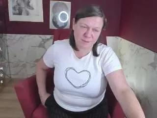 Freechat kellyperfect on CamSoda