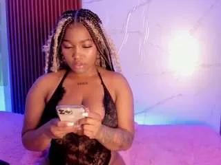 Offline kendy-wiilkinson on CamSoda