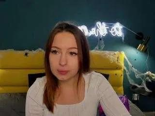 ketrinwhitee — spank ass + twerk [Multi Goal]