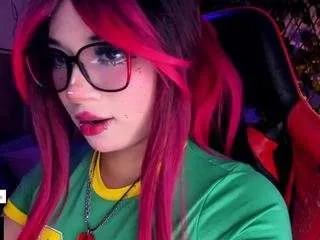 Offline kiittygang on CamSoda