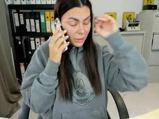 Freechat kilenyapatrise on CamSoda