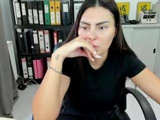 Freechat kilenyapatrise on CamSoda