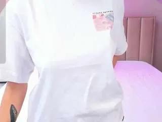 Freechat kimberlly-smith on CamSoda