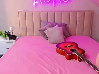 Freechat kimberlly-smith on CamSoda