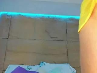 Offline kimcooper on CamSoda