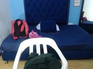 Offline kinky-redhead18 on CamSoda