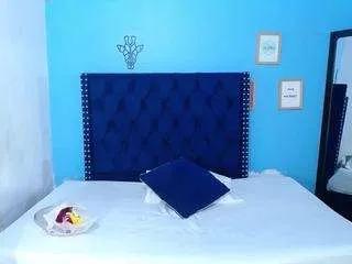 Offline kinky-redhead18 on CamSoda