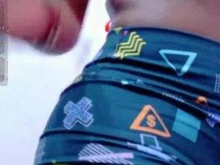 Offline kinkyandsavage on CamSoda