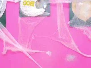 kinkyandsavage — Do you want to try some delicious sexy laitna  ?//LUSH TOY ON VIBRATE WHIT TIPS/CONTROL TOY 55 2 minutes / at goal 10 destroy muy pussy until i squirt all over [74 tokens remaining]