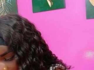 Offline kinkyandsavage on CamSoda